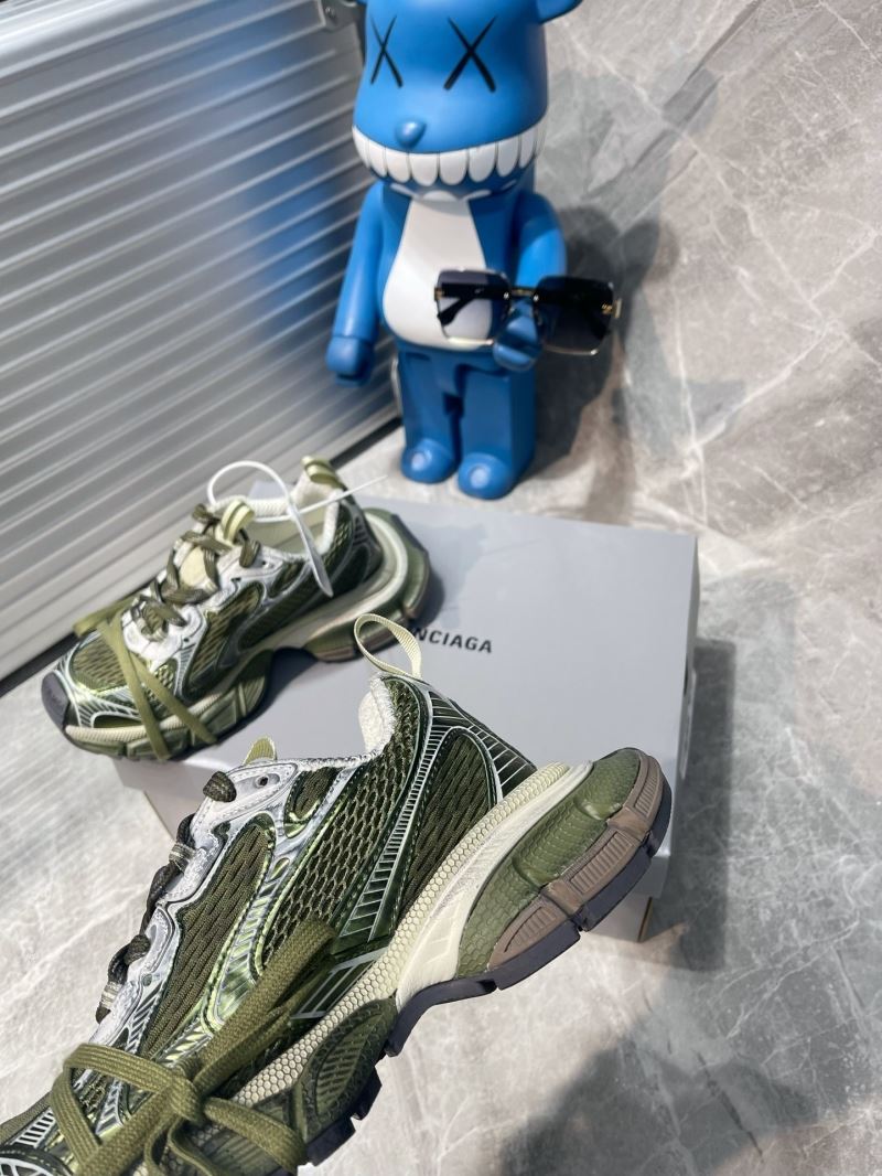 Balenciaga Track Shoes